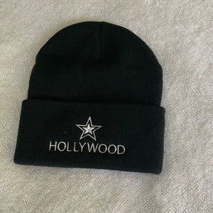 hollywood beanie